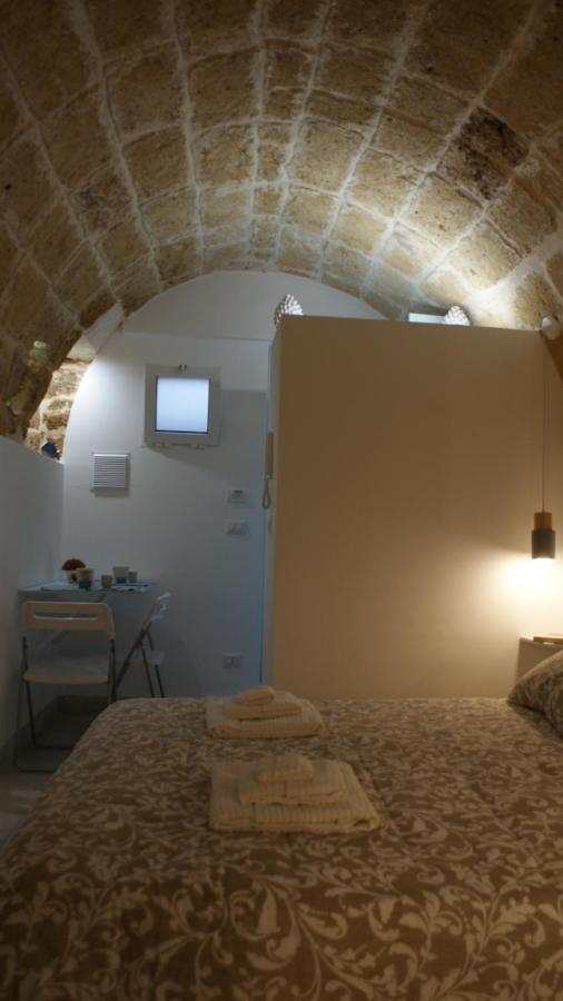 La Mansio Del Vicolo Villa Mola di Bari Exterior photo