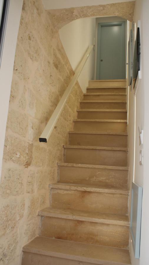 La Mansio Del Vicolo Villa Mola di Bari Exterior photo